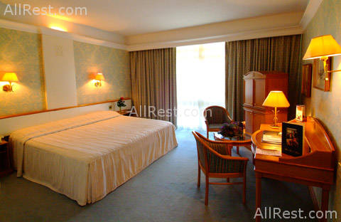 Corinthia Palace Hotel & SPA 8
